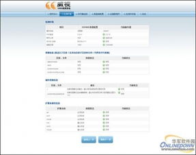 威視cms 2.0試用初體驗