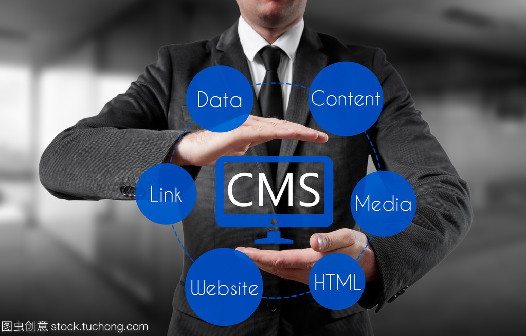 Cms 的概念內(nèi)容管理系統(tǒng)網(wǎng)站管理